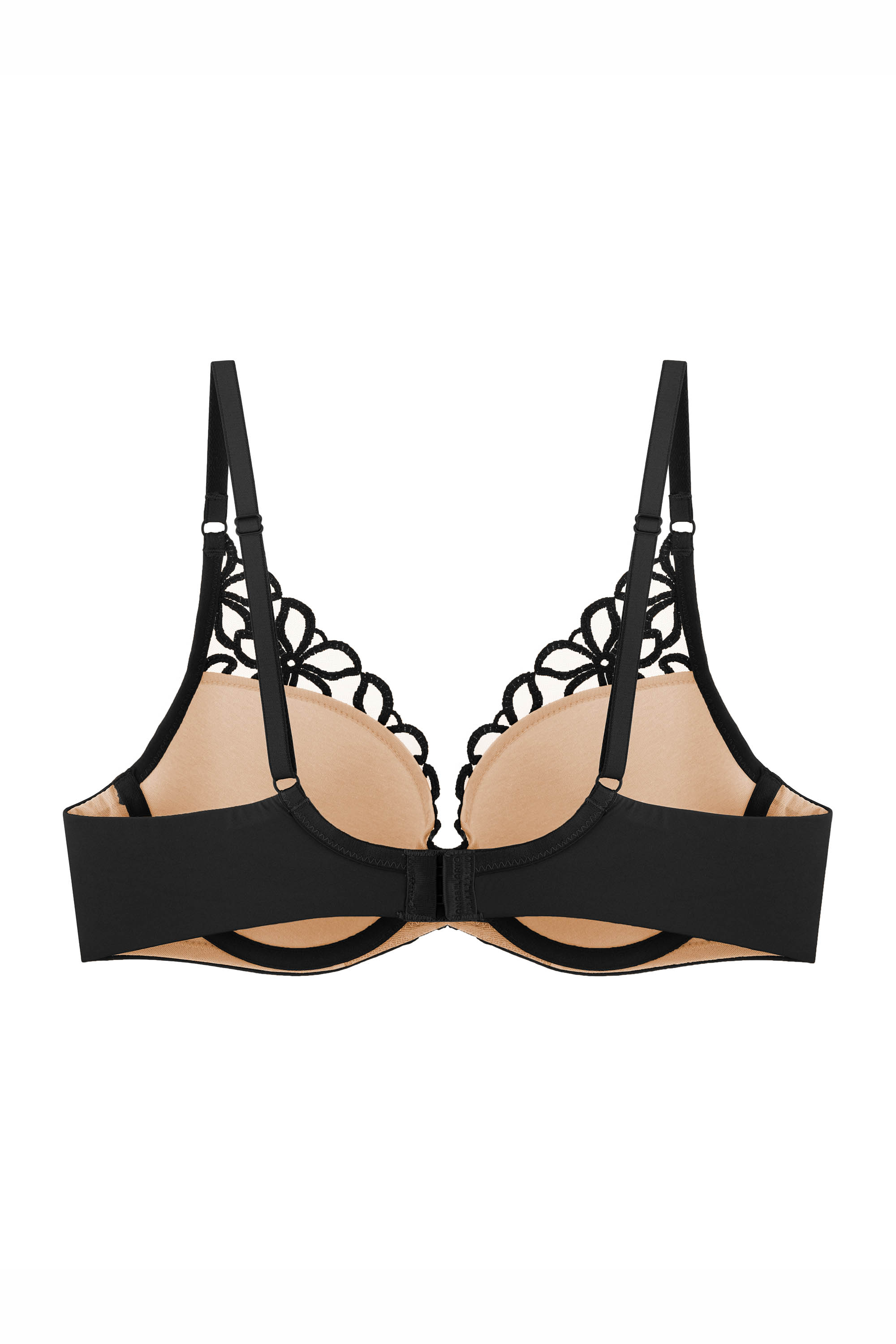 Бюстгальтер балконет Anabel Arto 8181-008